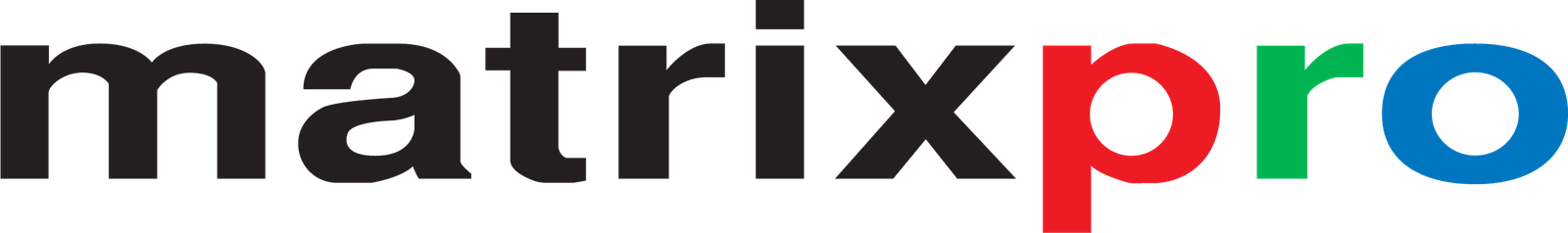 Matrixpro